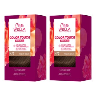 Wella Professionals Color Touch Duo