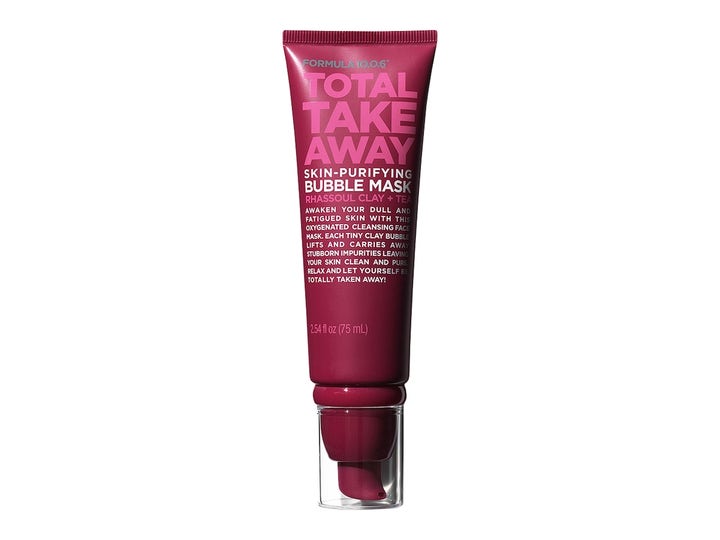 Total Take Away Mask