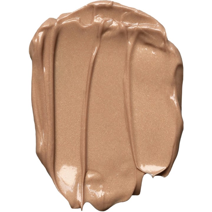 Verso N°2 Natural Glow 40 ml heleyttävä päivävoide bakuchiolilla on hohtava ja voidemainen sävytetty koostumus.