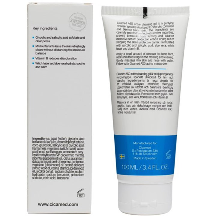Clear Skin Face Cream