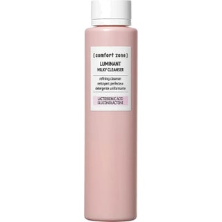 Comfort Zone Luminant Milky Cleanser
