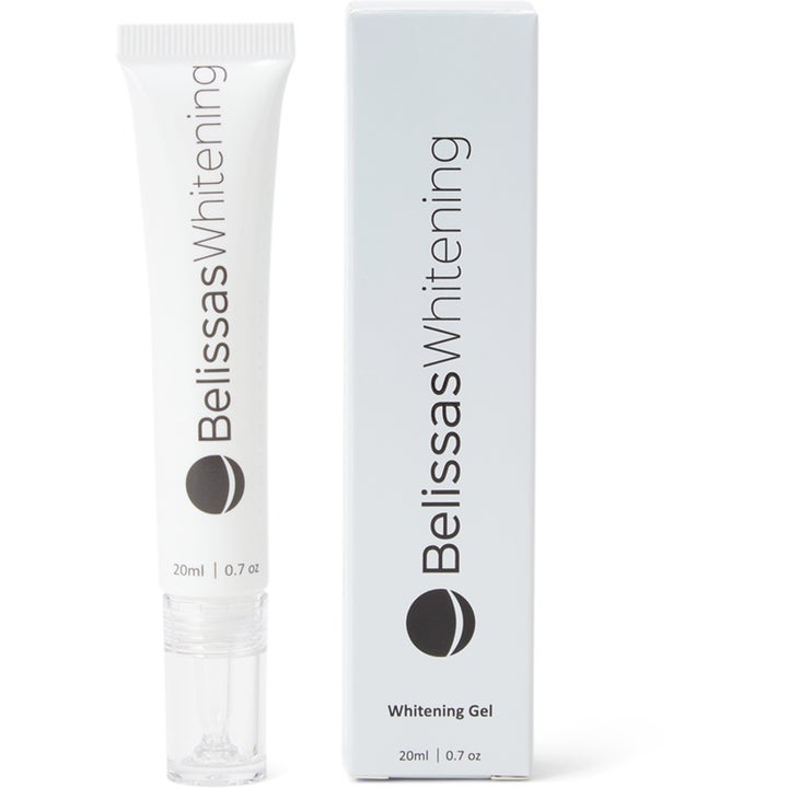 Be-White Pro Max Refill-kit