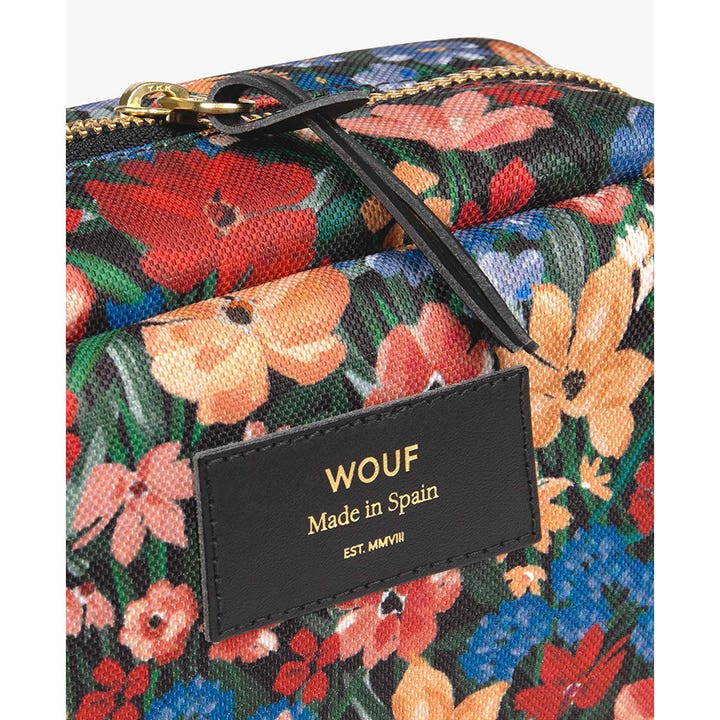 Big Beauty Toiletry Bag