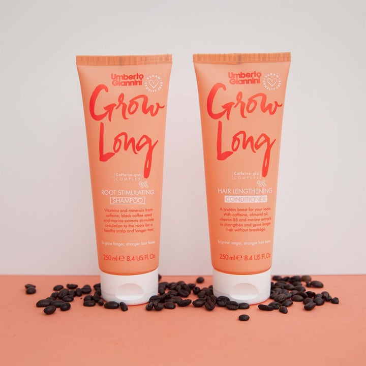 Grow Long Shampoo