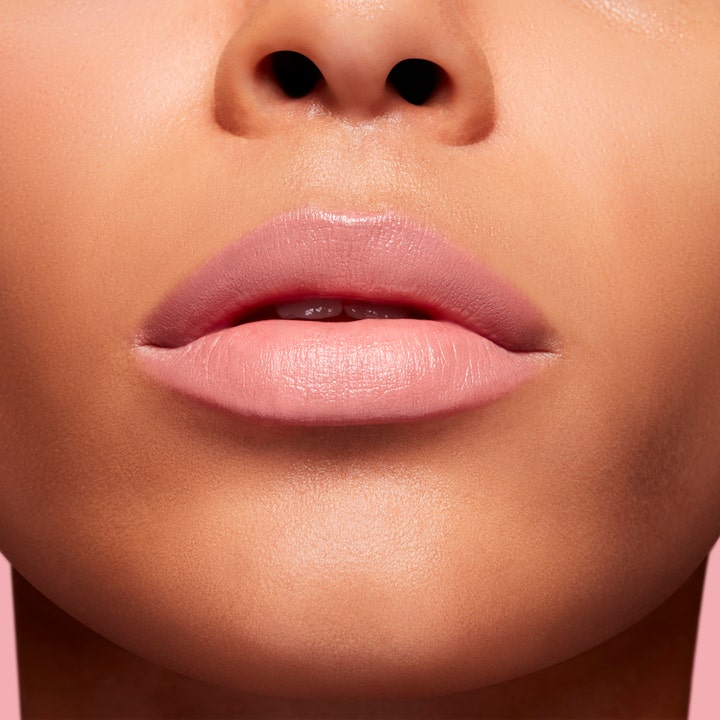Lustreglass Lipstick