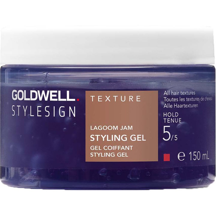 StyleSign Lagoom Jam Styling Gel