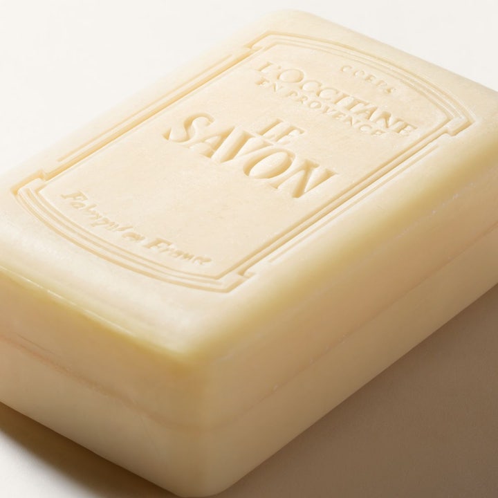 Shea Butter Lavender Body Soap