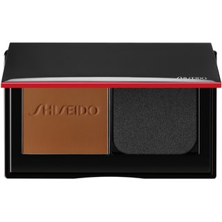 Shiseido Synchro Skin Self-Refreshing Custom Finish Powder Foundation