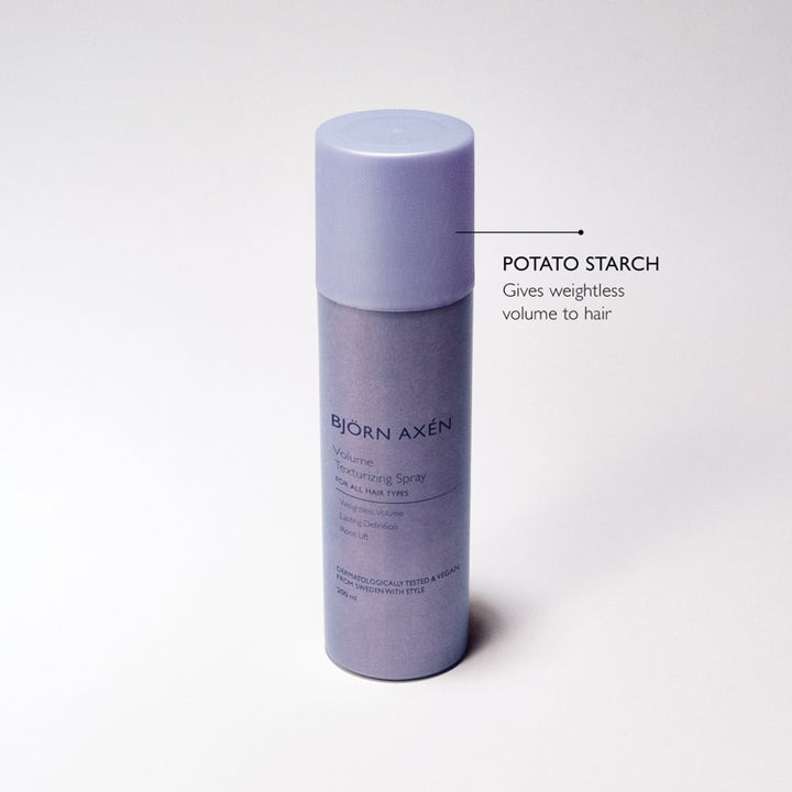 Texturizing Spray