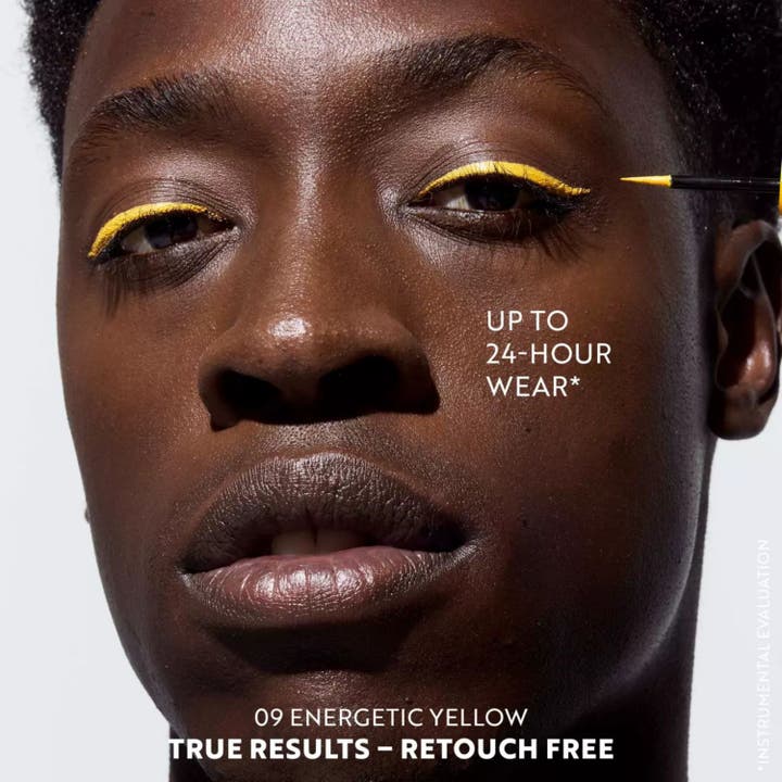 The High Impact Eyeliner