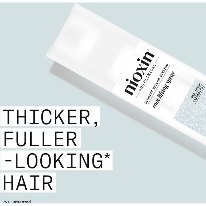 Root Lifting Spray