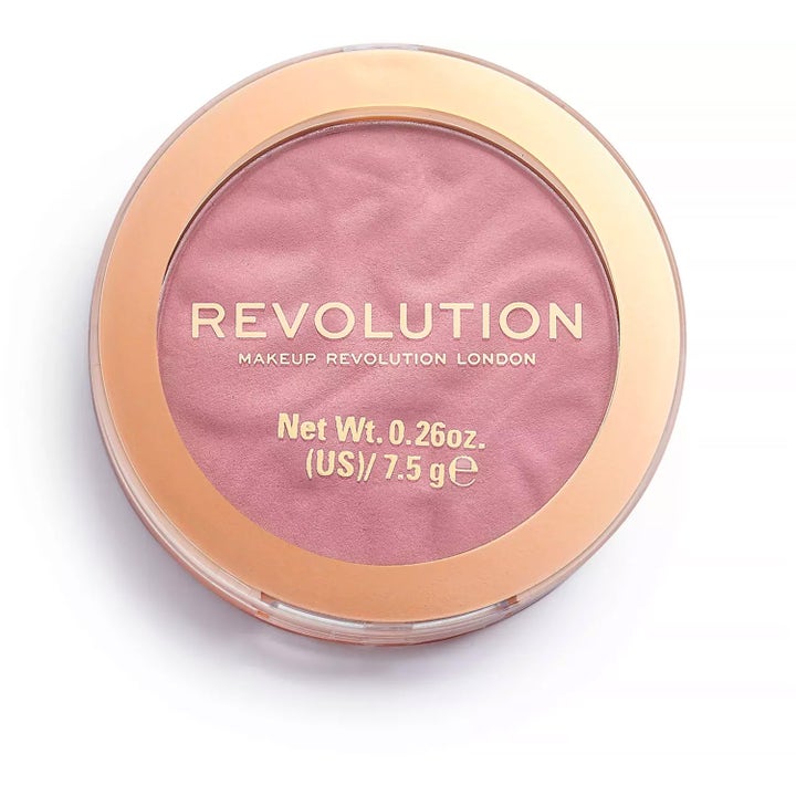 Blusher Reloaded