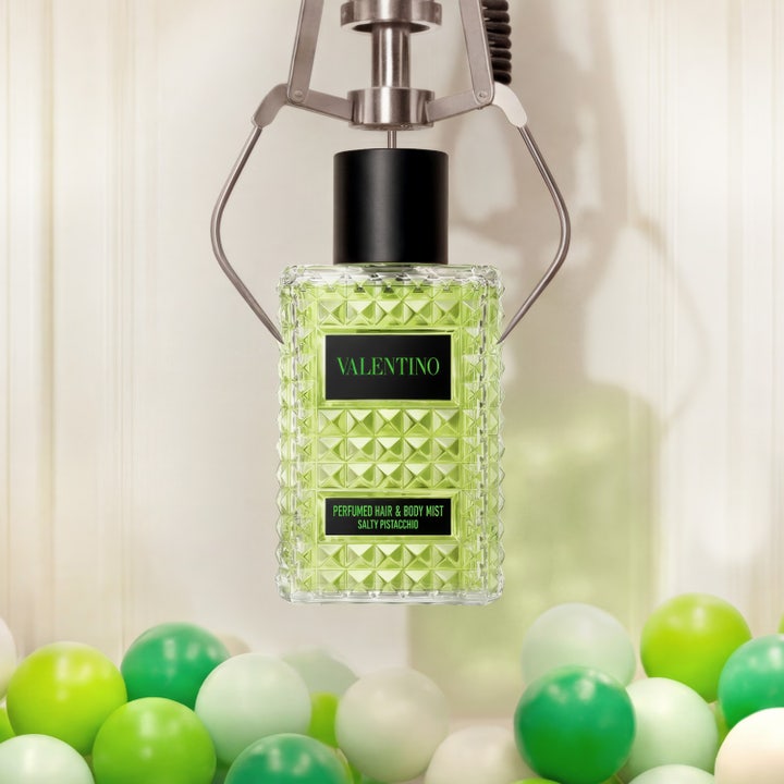 Born In Roma Hair and Body Mist