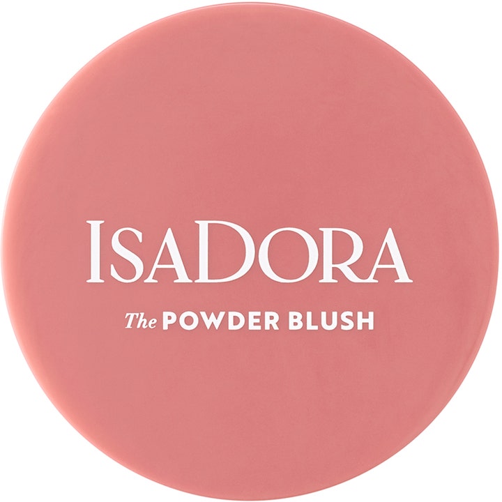 The Powder Blush 