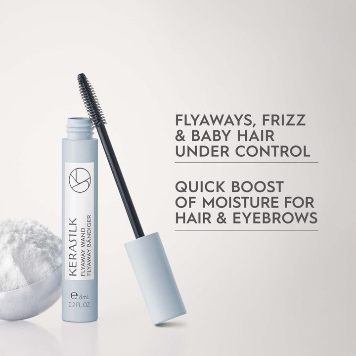 Flyaway Wand