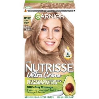 Garnier Nutrisse Cream