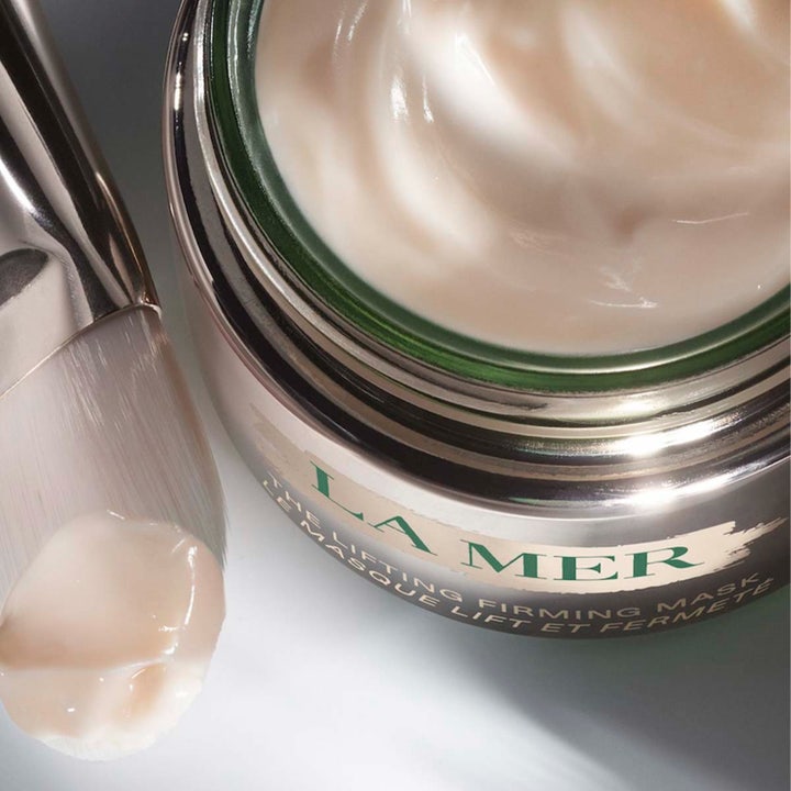 The Lifting Firming Mask