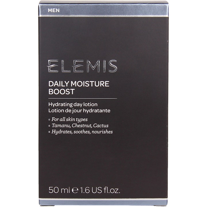 Daily Moisture Boost
