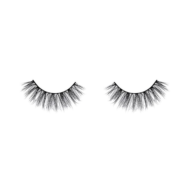 Faux Mink Lashes Crystal