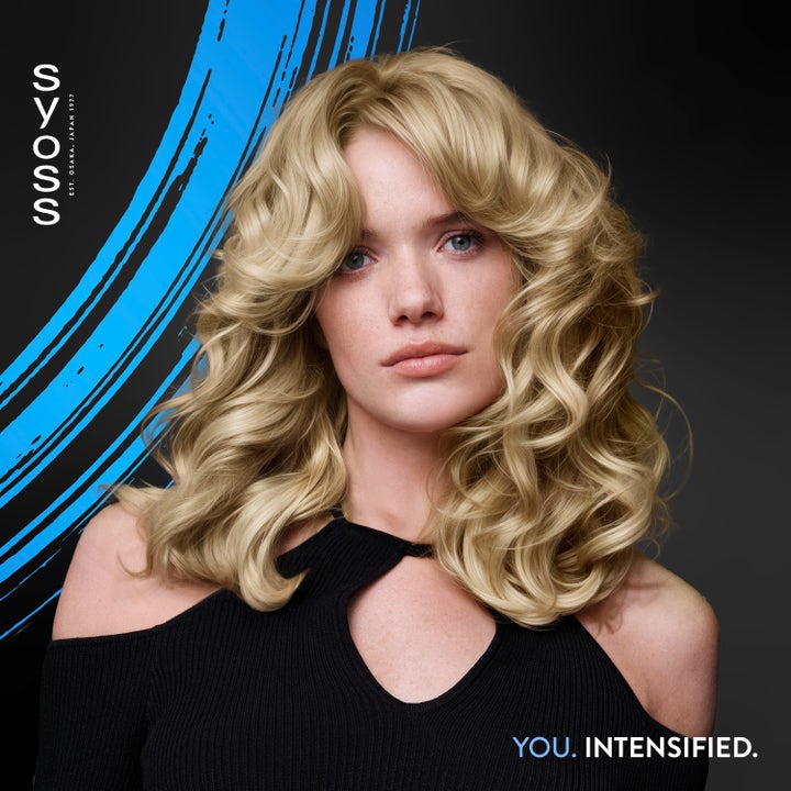 Hairspray Volume Lift