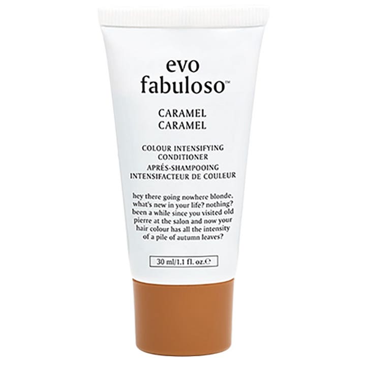 Colour Depositing Conditioner