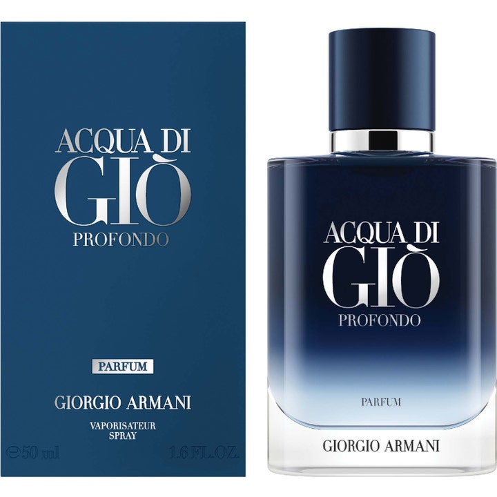 Profondo