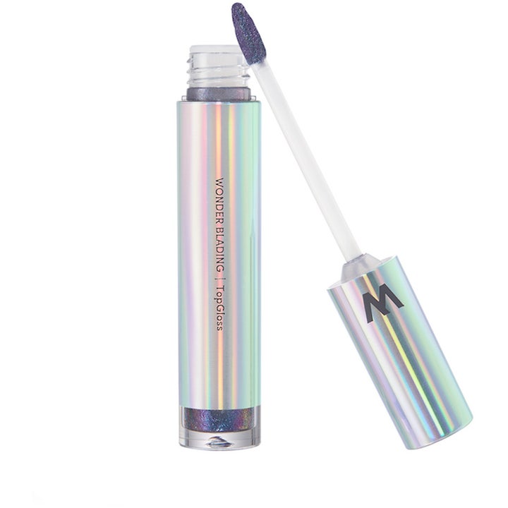 Wonder Blading Top Gloss