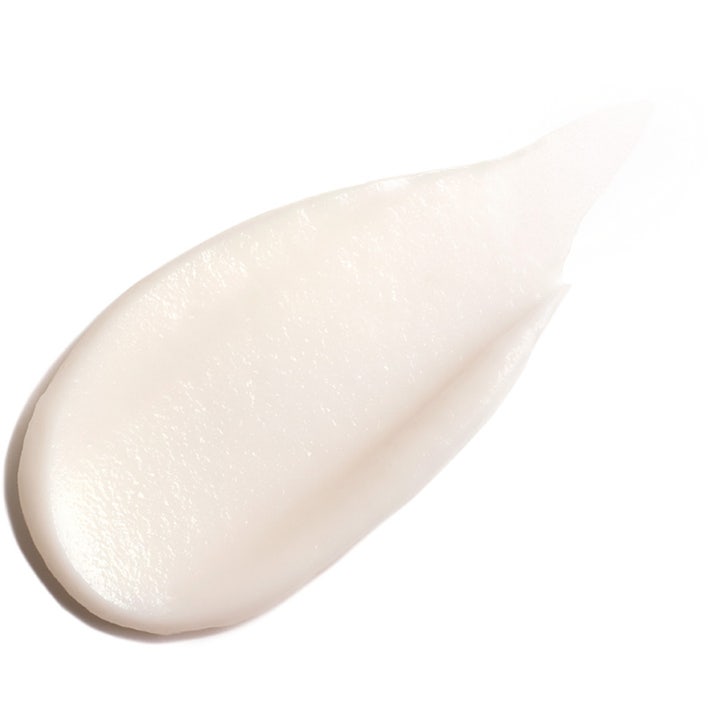 Clarins Hydra-Essentiel 50 ml kosteuttava yövoide, jonka täyteläinen valkoinen koostumus hoitaa ihoa.