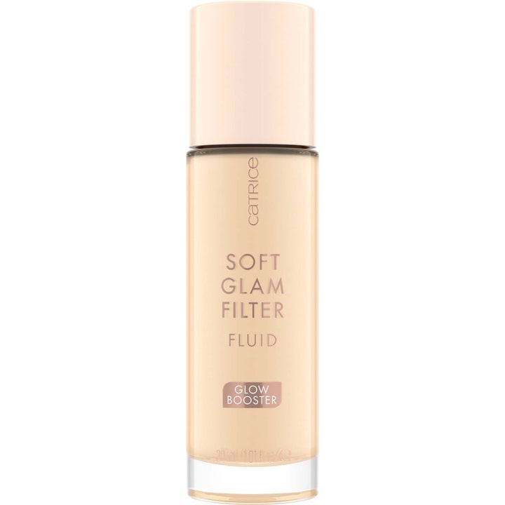 Soft Glam Filter Fluid