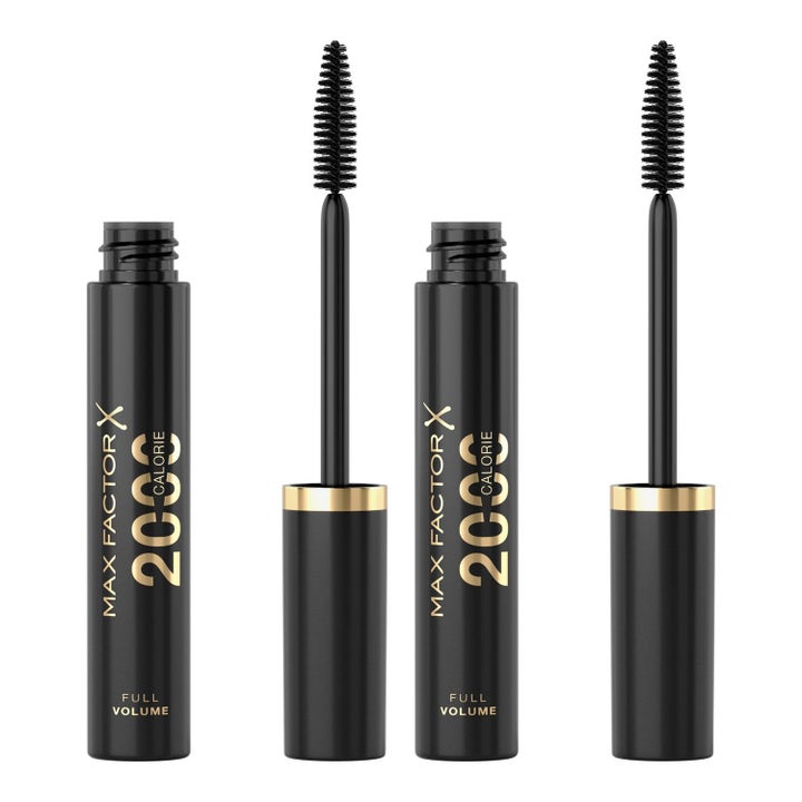 Dramatic Volume Mascara Duo
