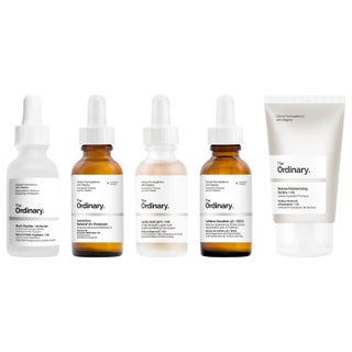 The Ordinary Youthful & Radiant