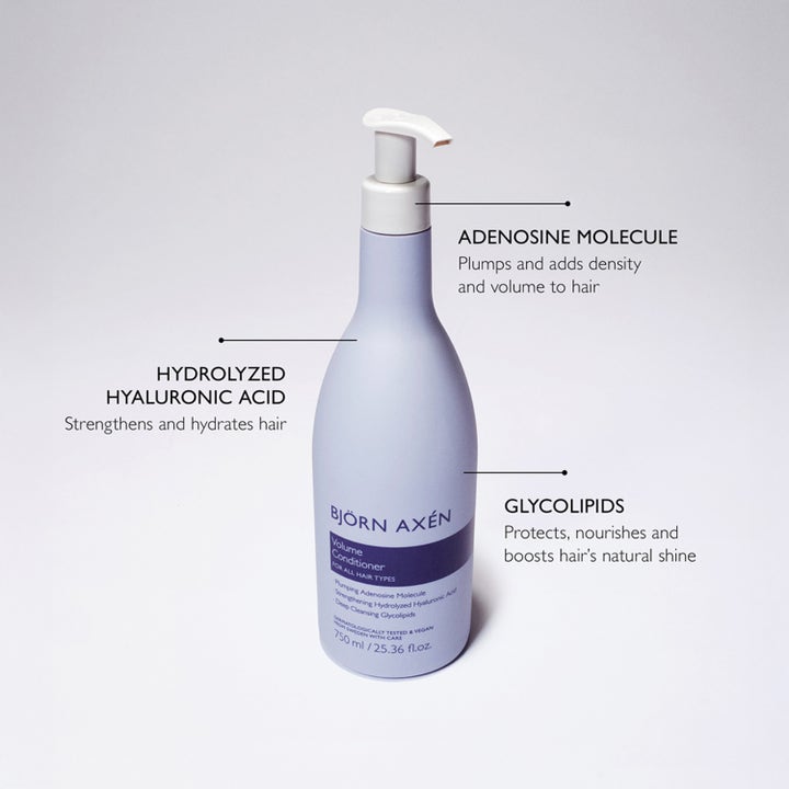 Volume Conditioner