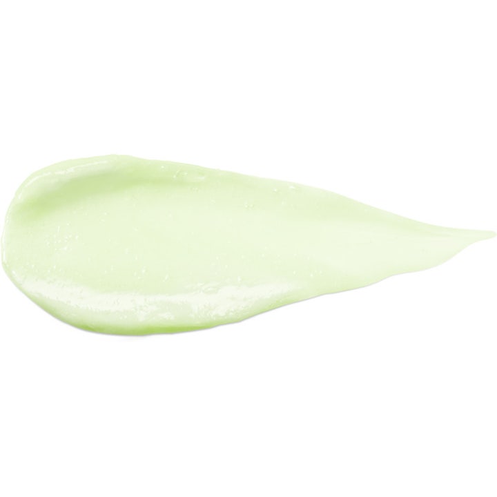 Mixsoon Centella Cleansing Foam 150 ml rauhoittava puhdistusvaahto vaaleanvihreä kermainen koostumus