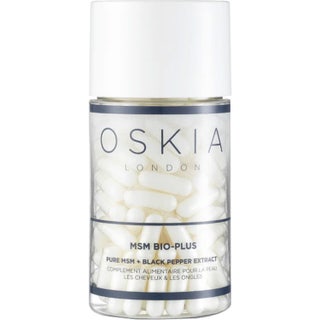 Oskia MSM Bio-Plus Supplement