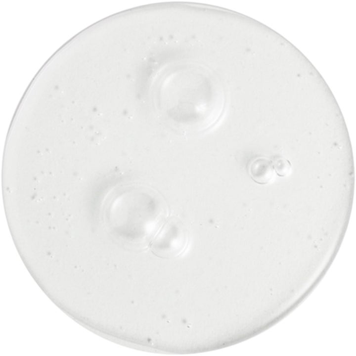 Hyggee Ph Hyaluron Gel Cleanser 200 ml puhdistusgeeli kirkas geelikoostumus ilmakuplilla kosteuttaa ihoa