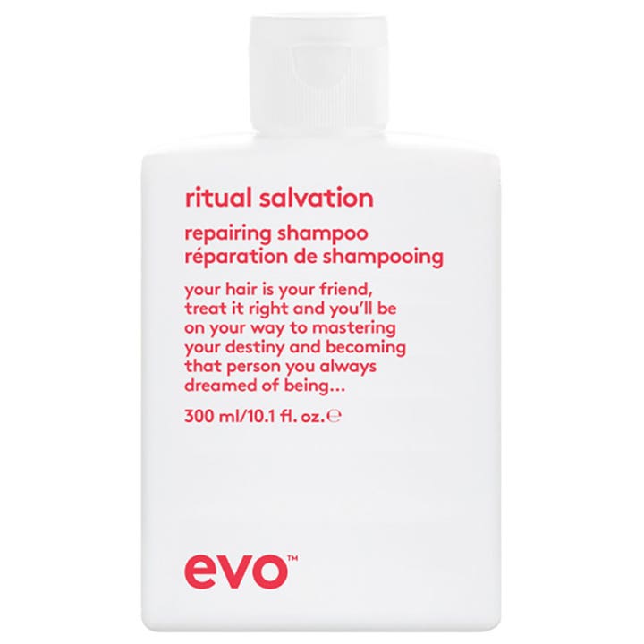 Ritual Salvation Shampoo