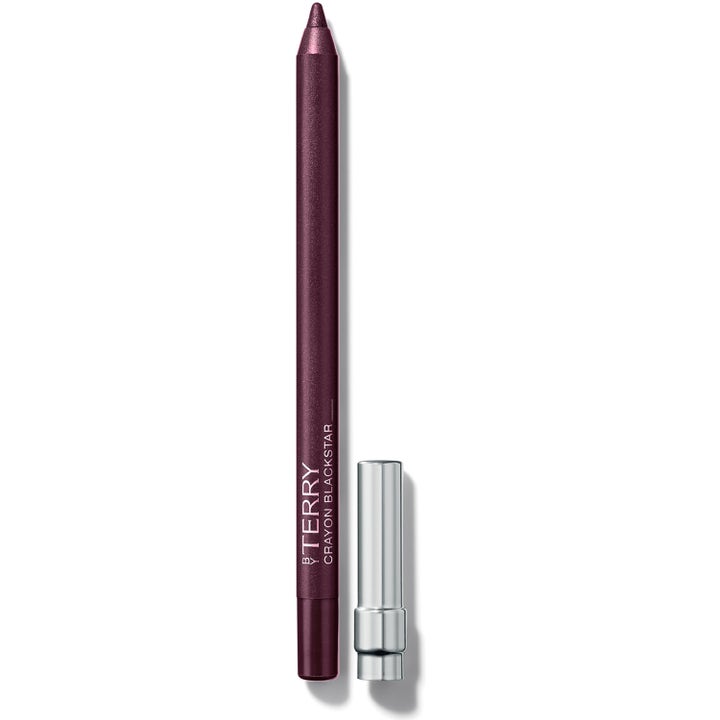 Crayon Blackstar
