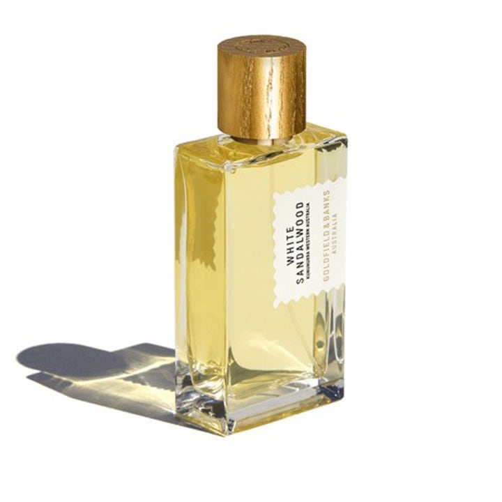 White Sandalwood