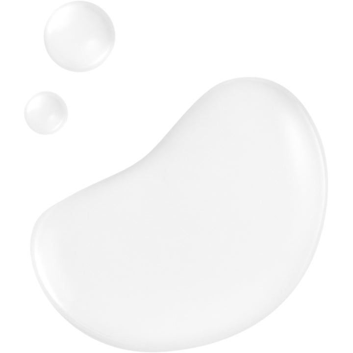 Hyggee All-In-One Care Cleansing Water 300 ml puhdistusvesi, jonka kirkas ja vesimäinen koostumus poistaa epäpuhtaudet.