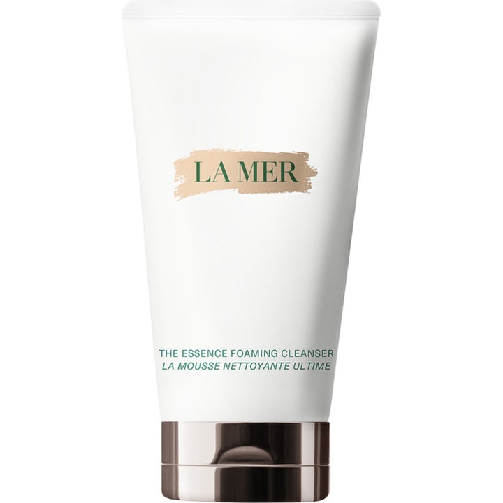 The Essence Foaming Cleanser