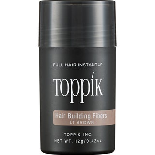 Toppik Hair Building Fibers