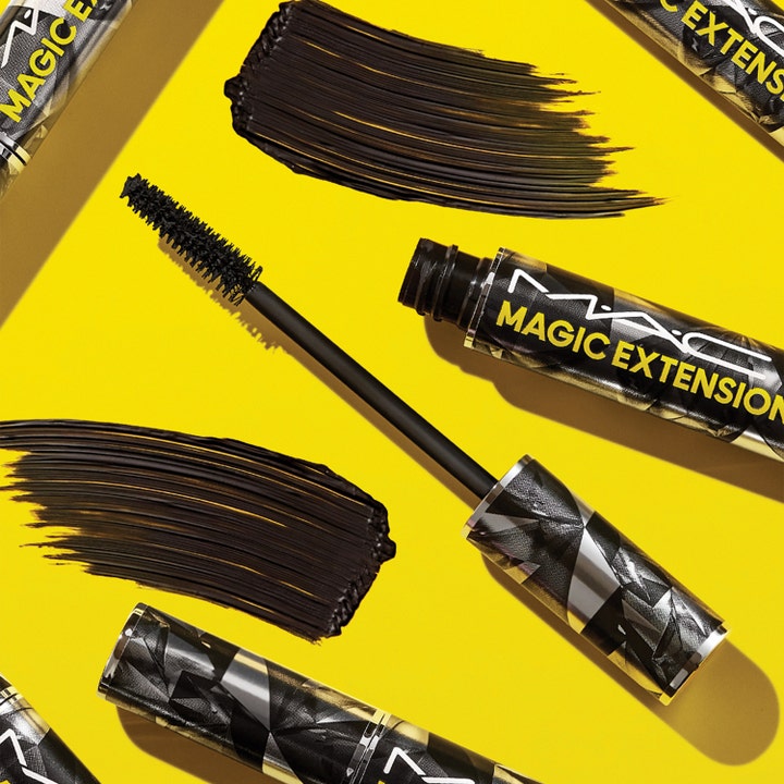 Magic Extension 5mm Fibre Mascara