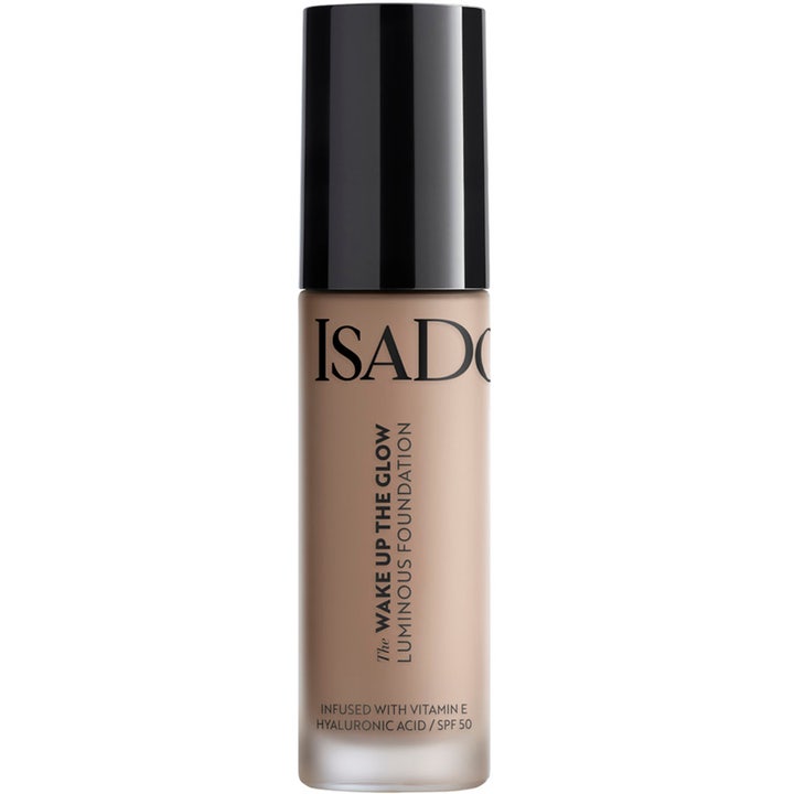 Wake Up the Glow Foundation