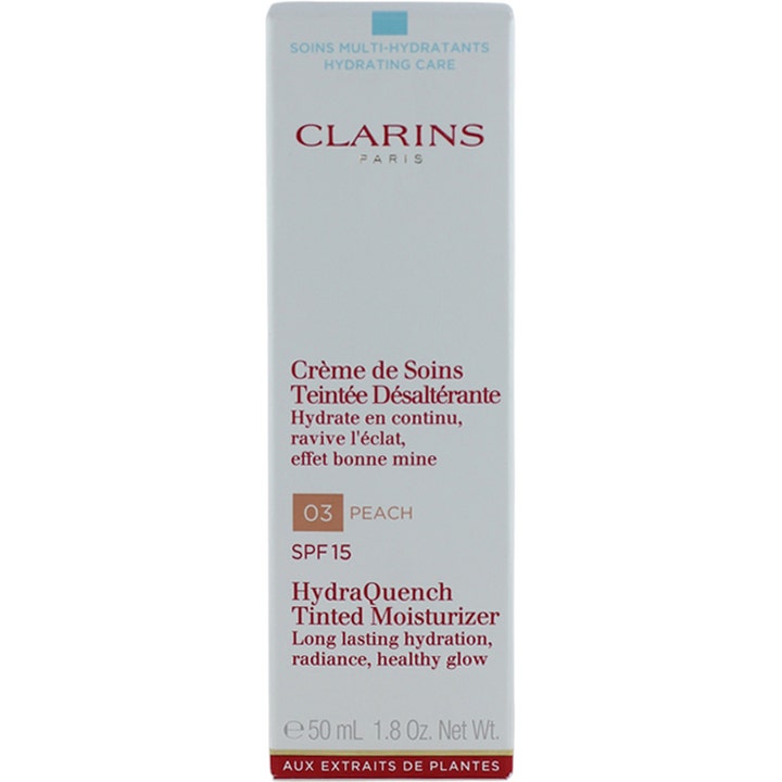 HydraQuench Tinted Moisturizer