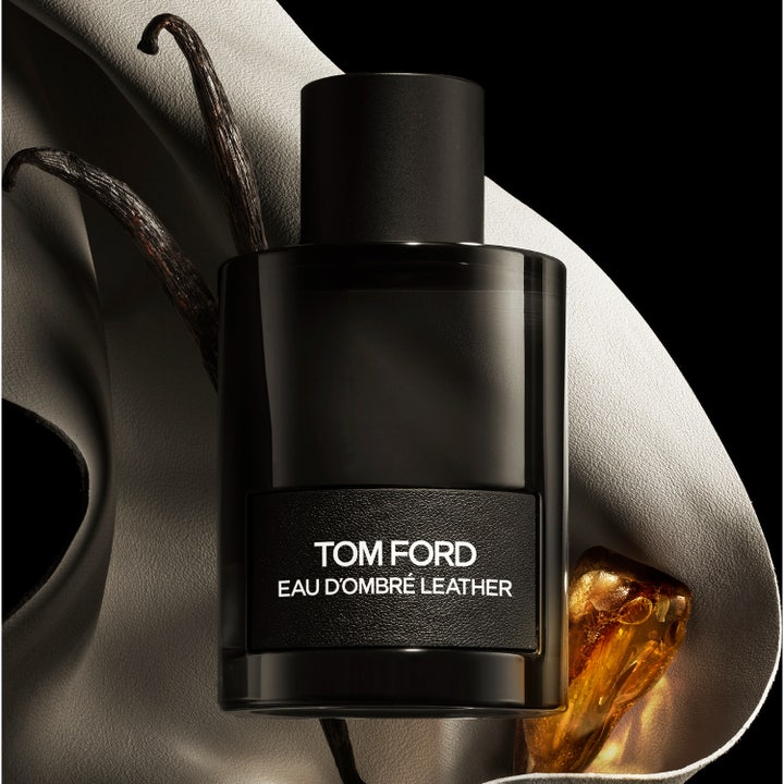 Eau d'Ombré Leather