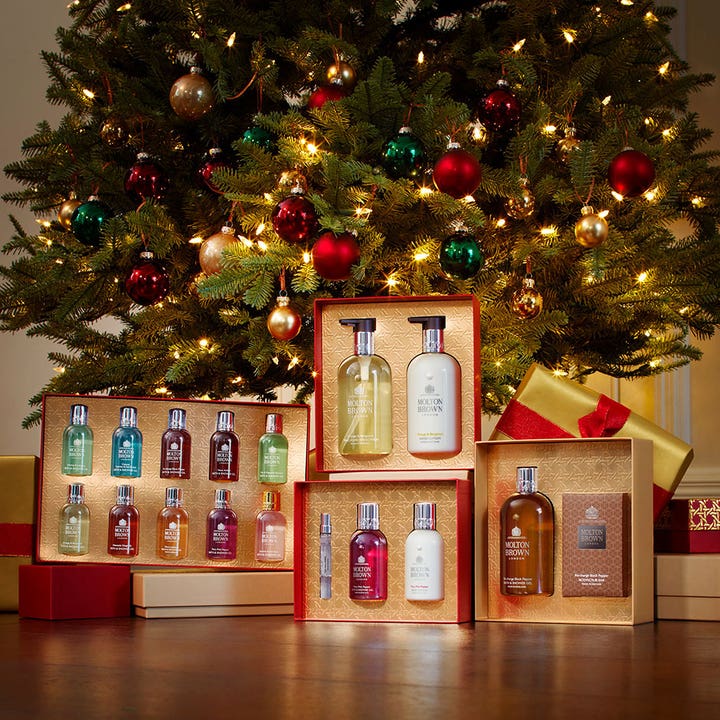 Stocking Filler Collection