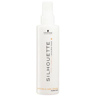 Schwarzkopf Professional Silhouette Flexible Styling & Care Lotion