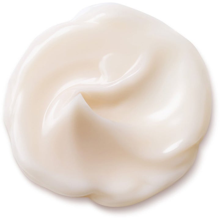 Shiseido Supreme Ultimat Anti-Age System 150 ml miesten anti-age seerumi pehmeä valkoinen kermainen koostumus