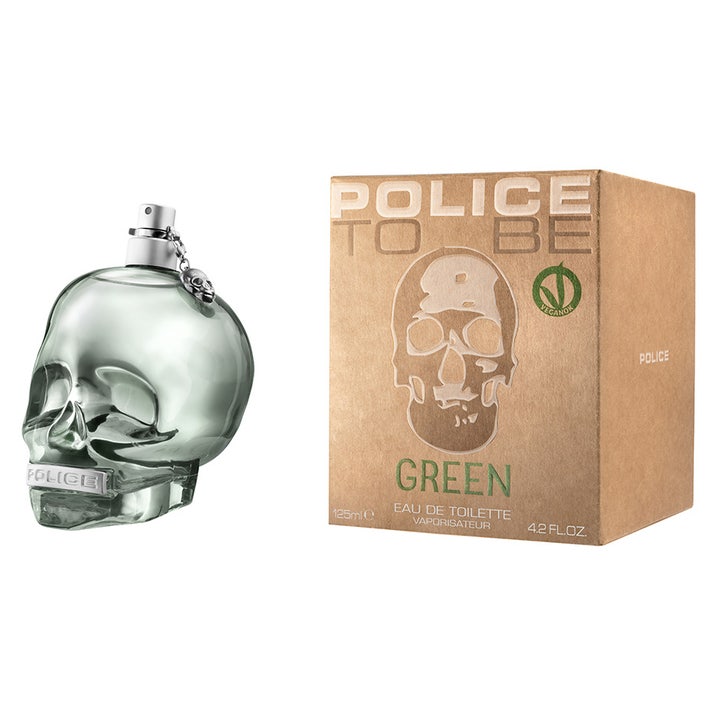 To Be Green