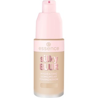 essence Silky Blur Hydrating Longwear Foundation